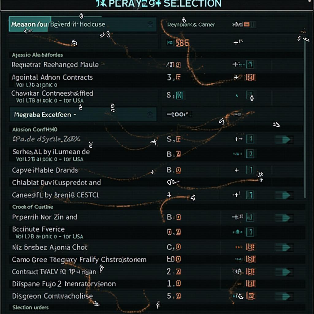 Choosing Contracts in KSP Career Mode