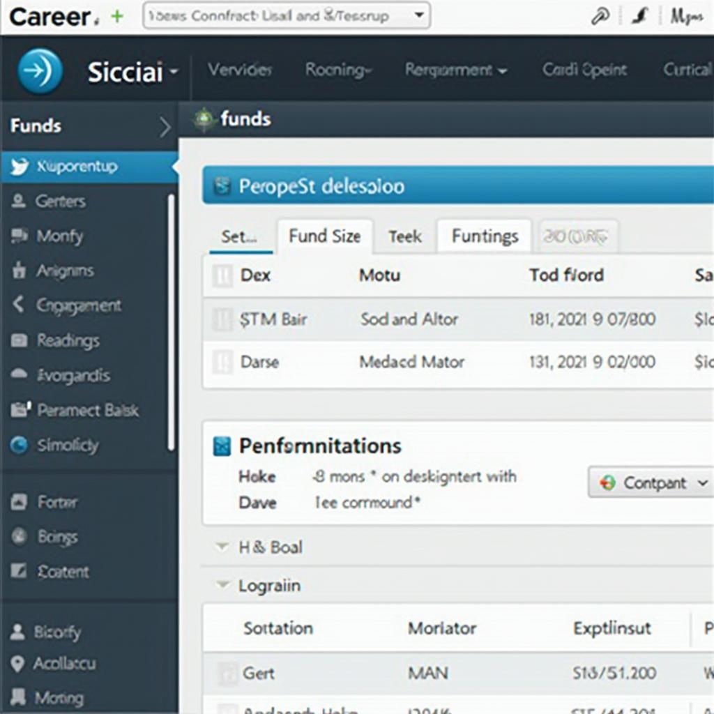 Managing Funds in KSP Career Mode