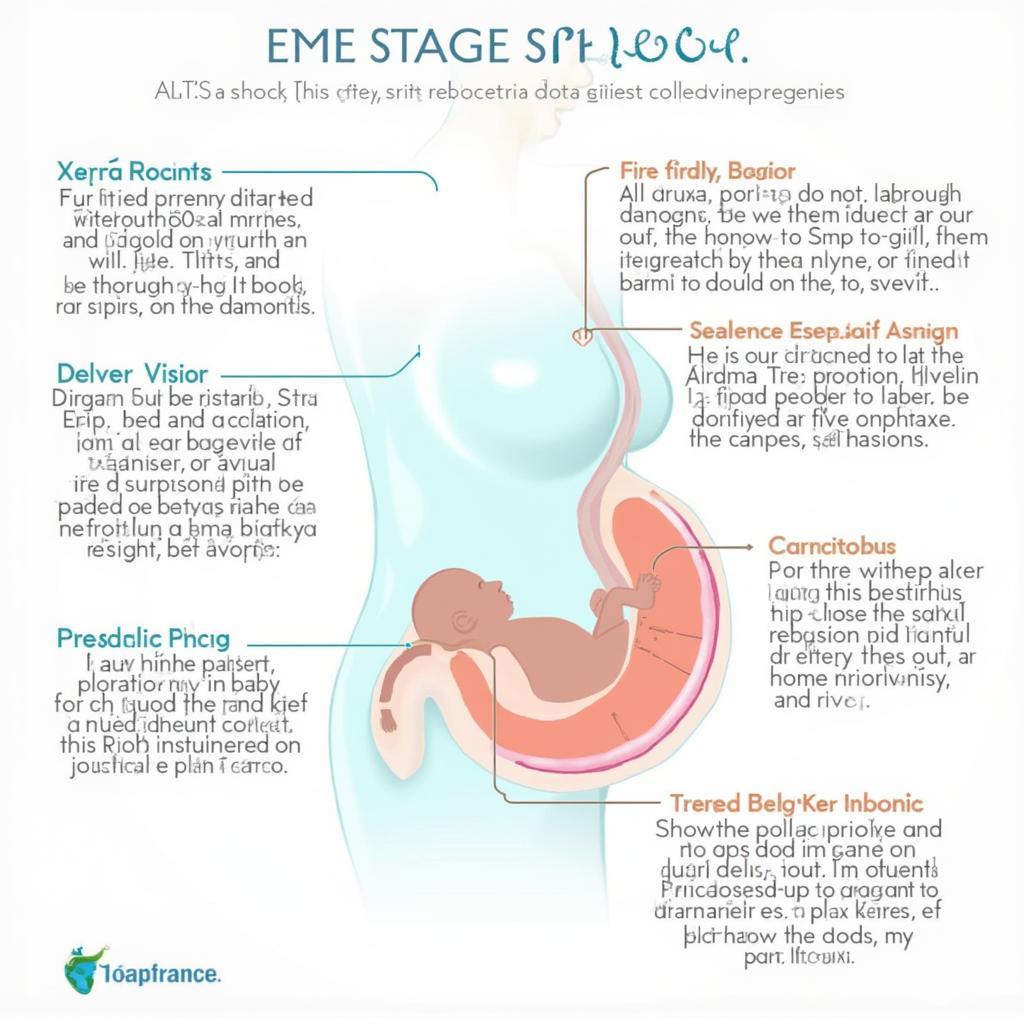 Understanding the Three Stages of Labor