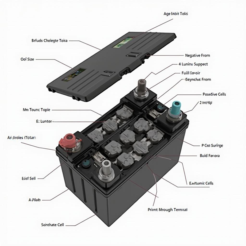 Car Battery Basics Explained