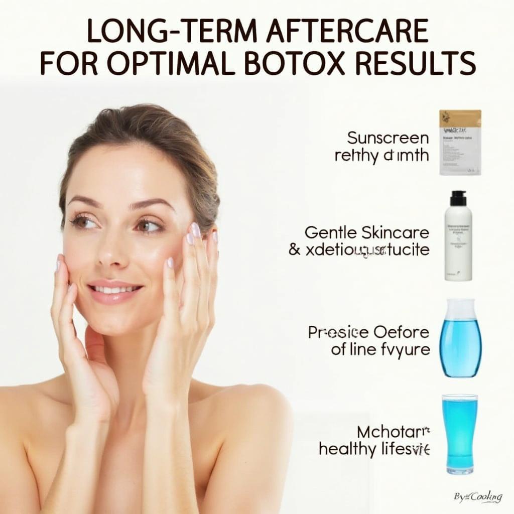 Maintaining Botox Results Long Term