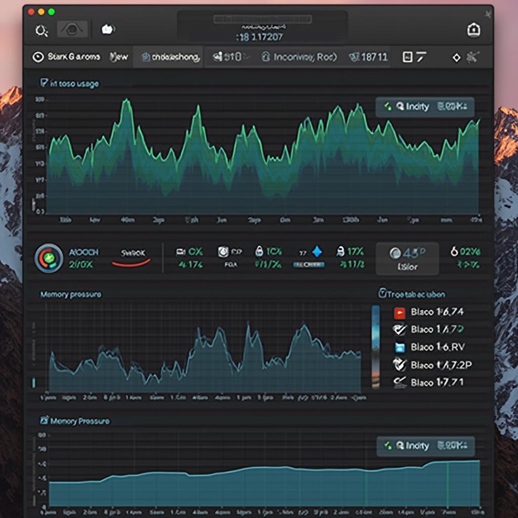 Optimizing MacBook Pro Performance