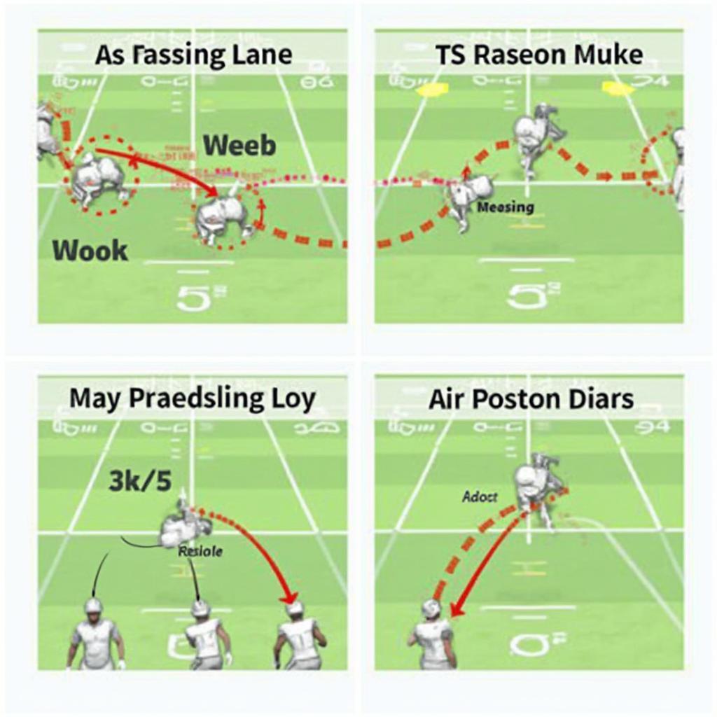 Madden 19 QB Reading Defenses