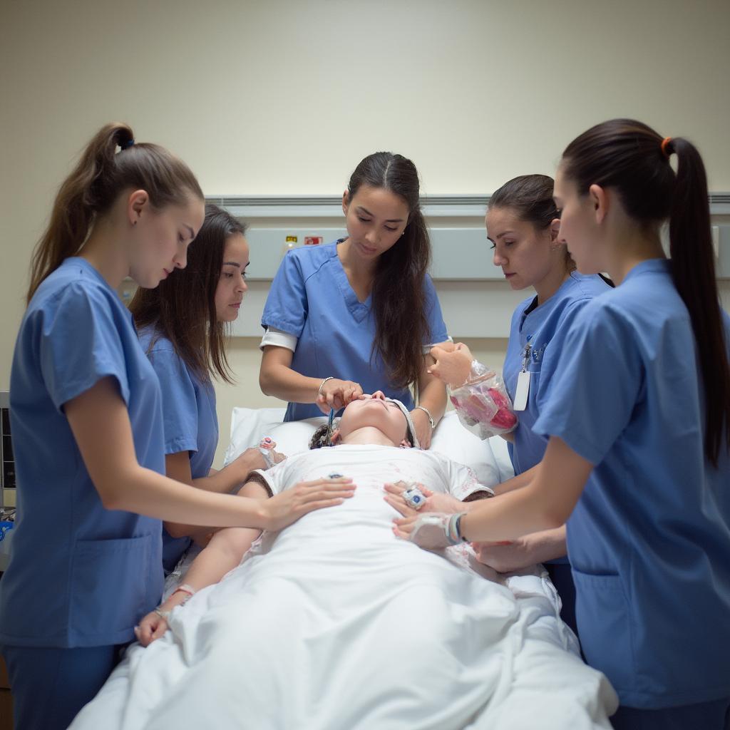 Mastering Critical Care Concepts for HESI Success