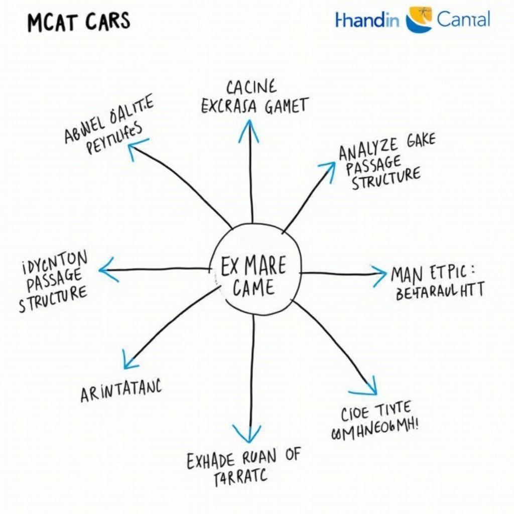 Effective MCAT CARS Strategies