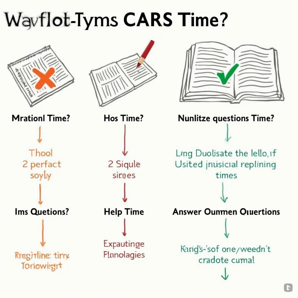 Effective Timing Strategies for the MCAT CARS Section