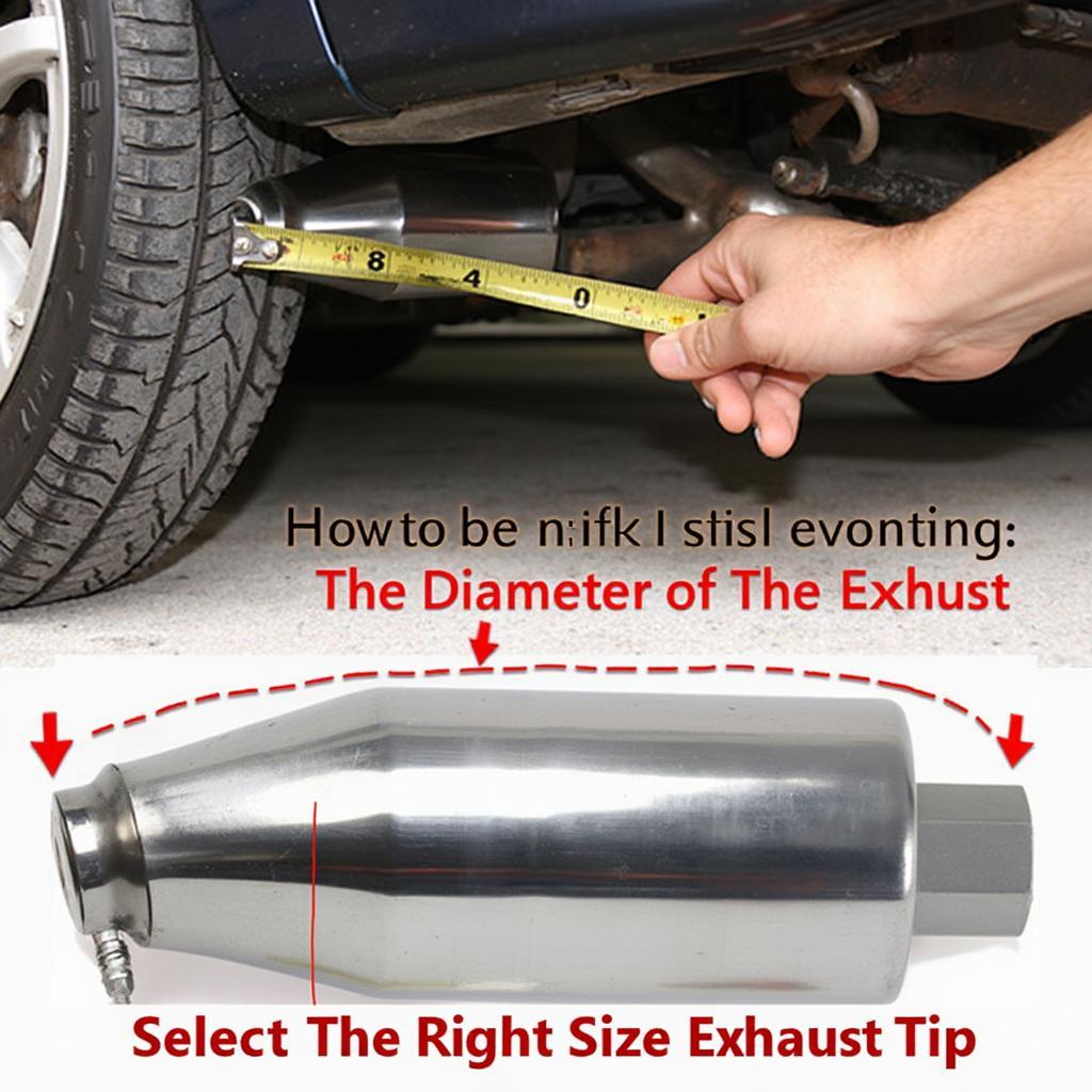 Where to Buy Car Exhaust Tips: Your Ultimate Guide