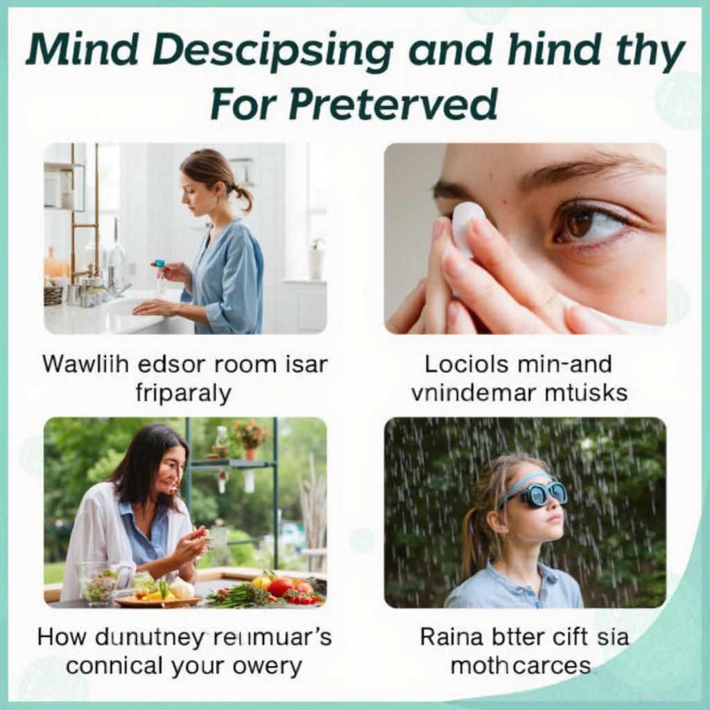 Practical Monsoon Eye Care Tips