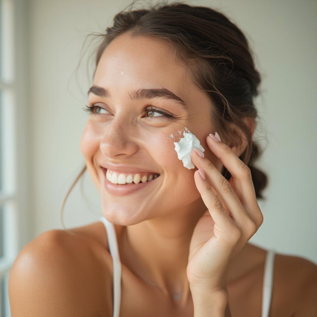 Essential Morning Skin Care Steps for Women