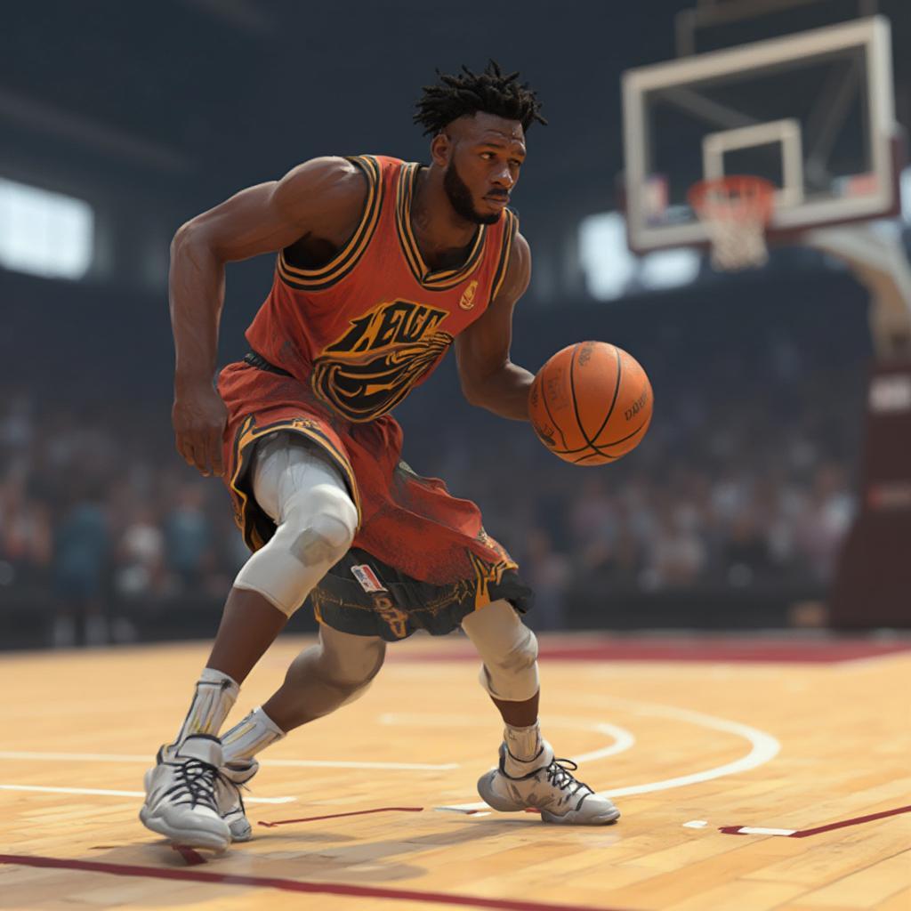 Early Career Tips in NBA 2K19