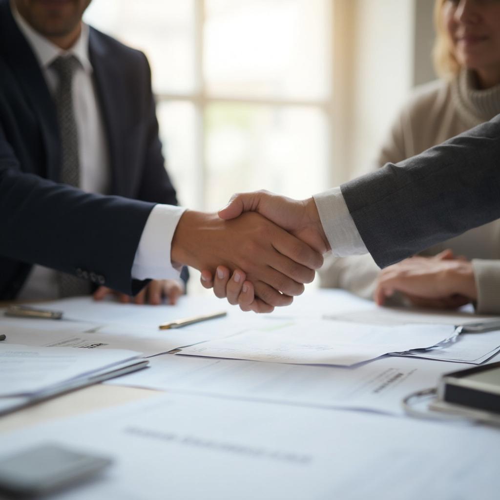 Negotiating contracts effectively as a contractor or consultant