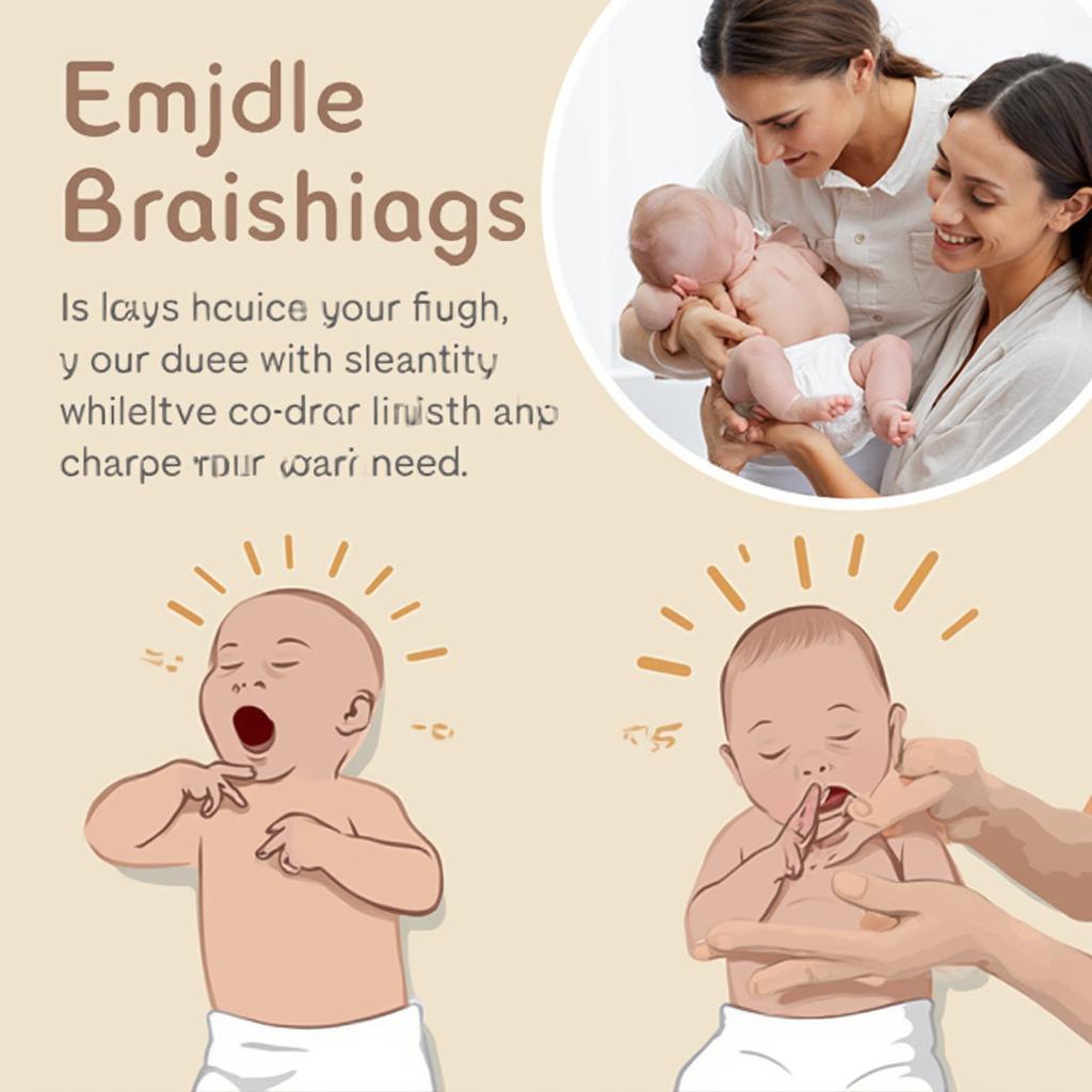 Understanding Newborn Baby Cues