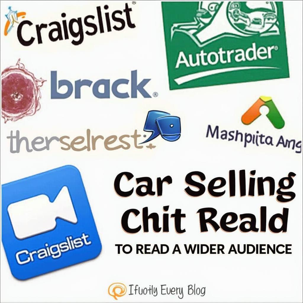 Effective Online Car Advertisement Platforms