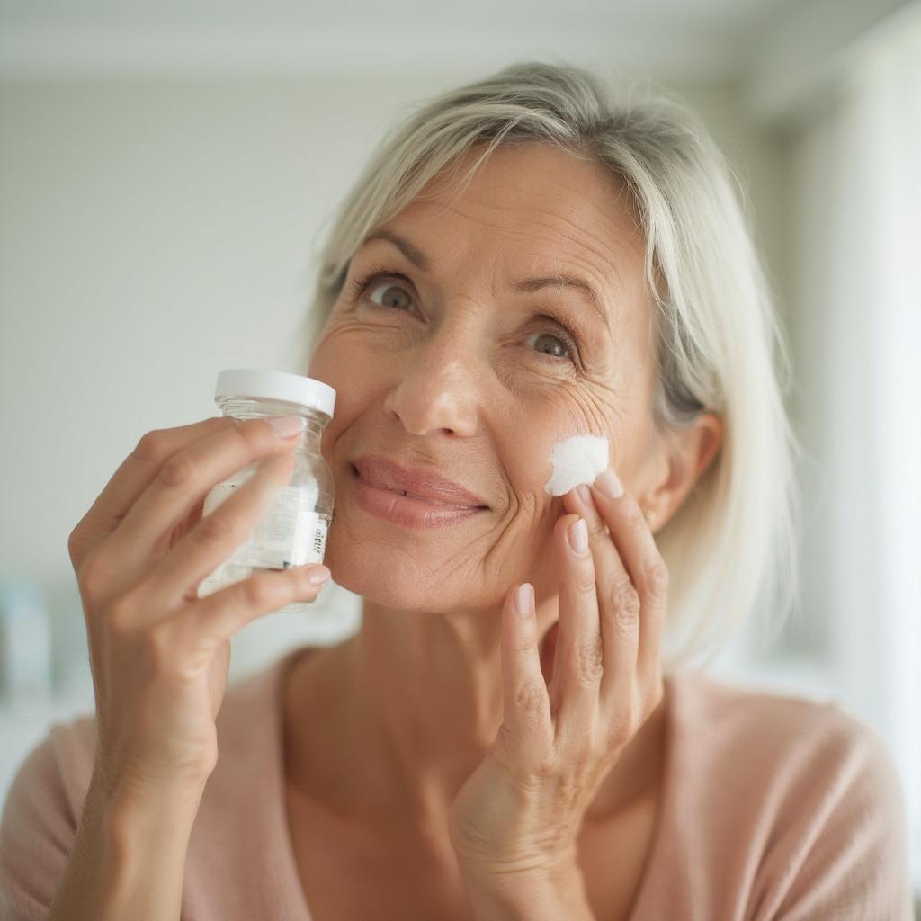 Essential Skin Care Routine Steps for Women Over 40