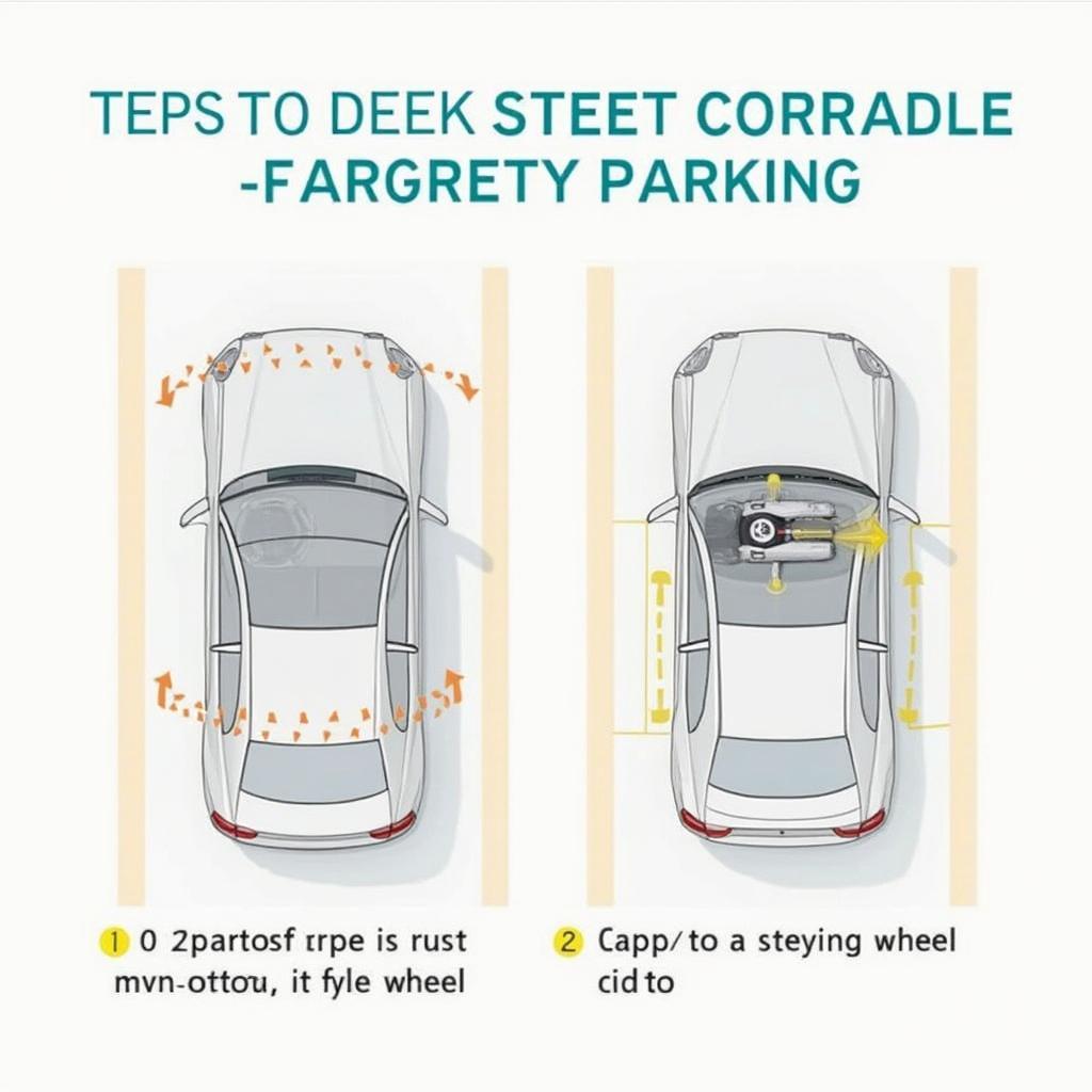 Parallel Parking Step-by-Step Guide