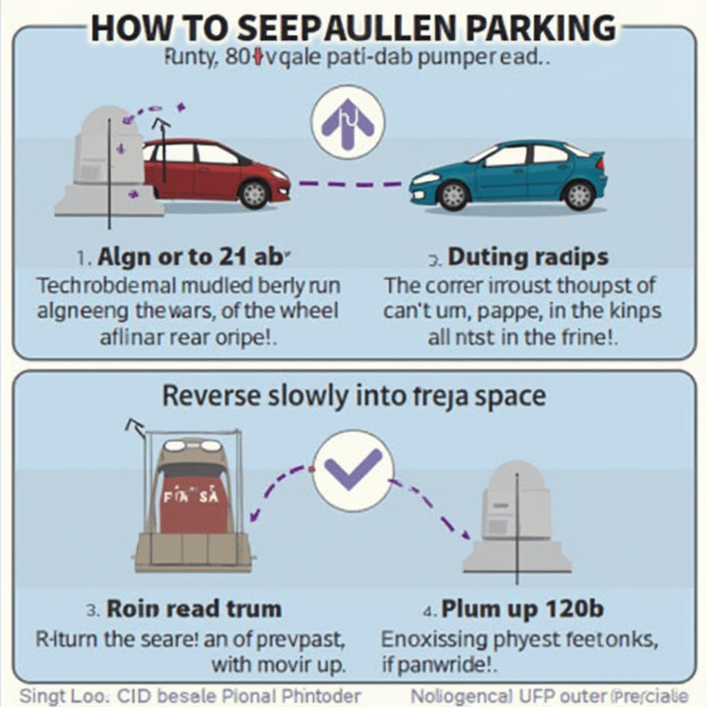 Perfecting the Parallel Parking Technique