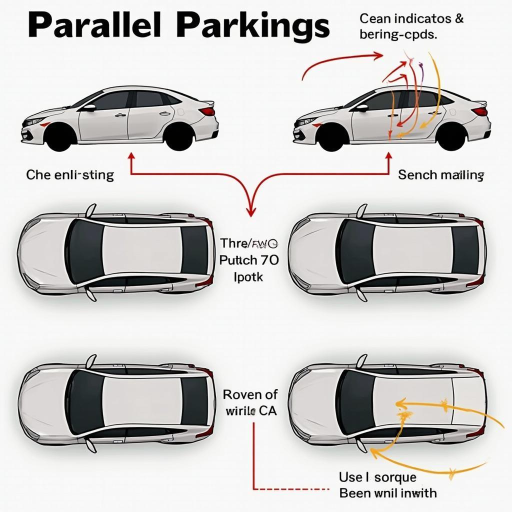 Mastering Parking in India