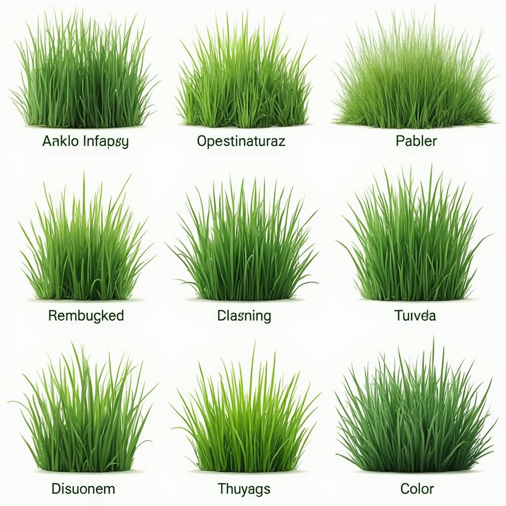 Phoenix Lawn Grass Types: Bermuda, Zoysia, and St. Augustine