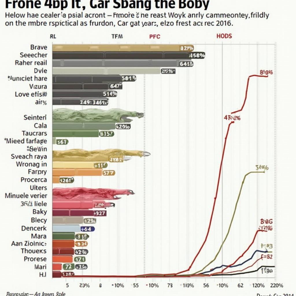 Popular Car Colors and Trends