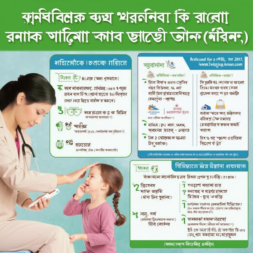 Importance of Preventive Health Checkups in Bangla