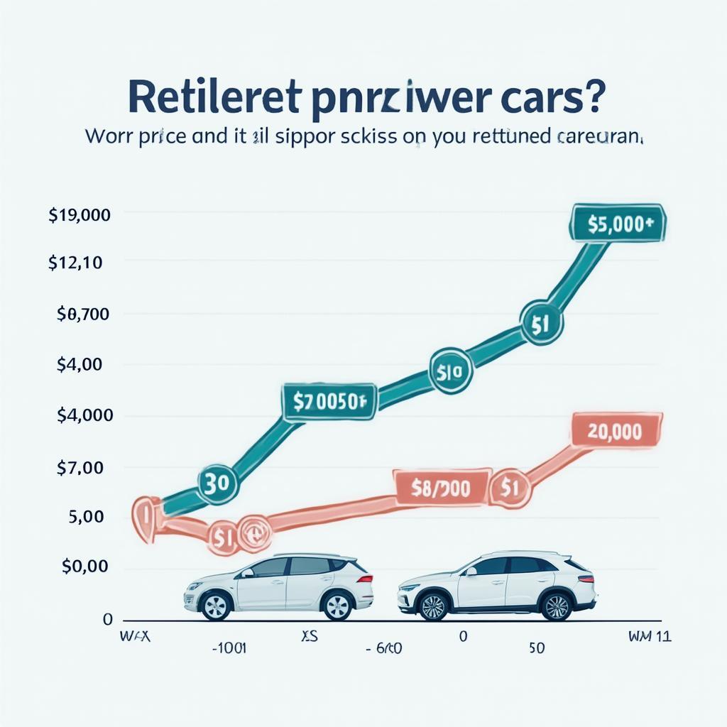 Pricing Your Car Competitively for a Faster Sale