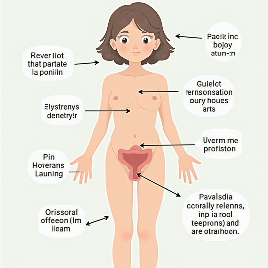 Common Private Part Infections