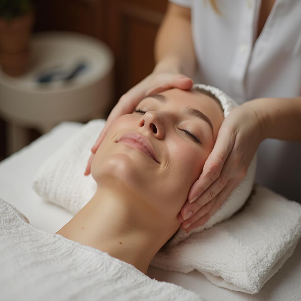 Professional Skin Care Options in Amarillo, TX