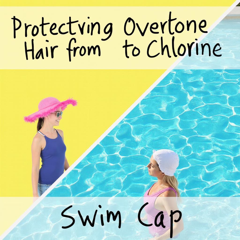 Protecting Overtone Hair from Environmental Factors