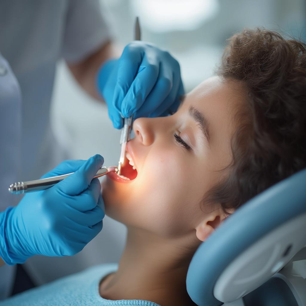 Regular Dental Checkups for Maintaining Oral Health