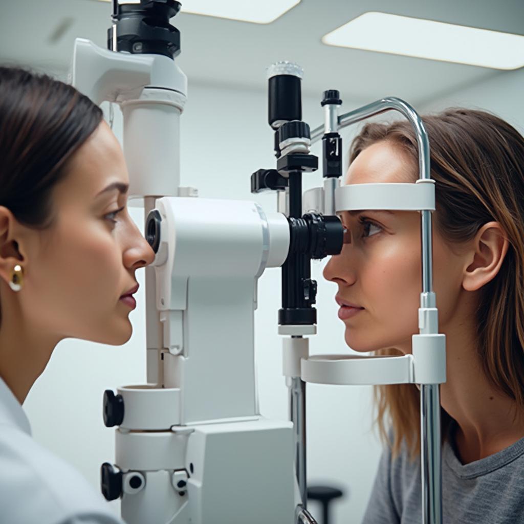 Regular Eye Checkups for Healthy Vision