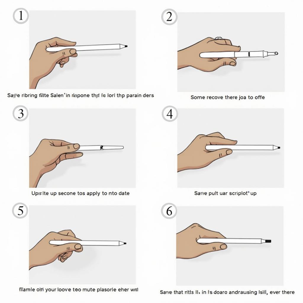 Replacing the Apple Pencil 2 Tip: A Step-by-Step Guide