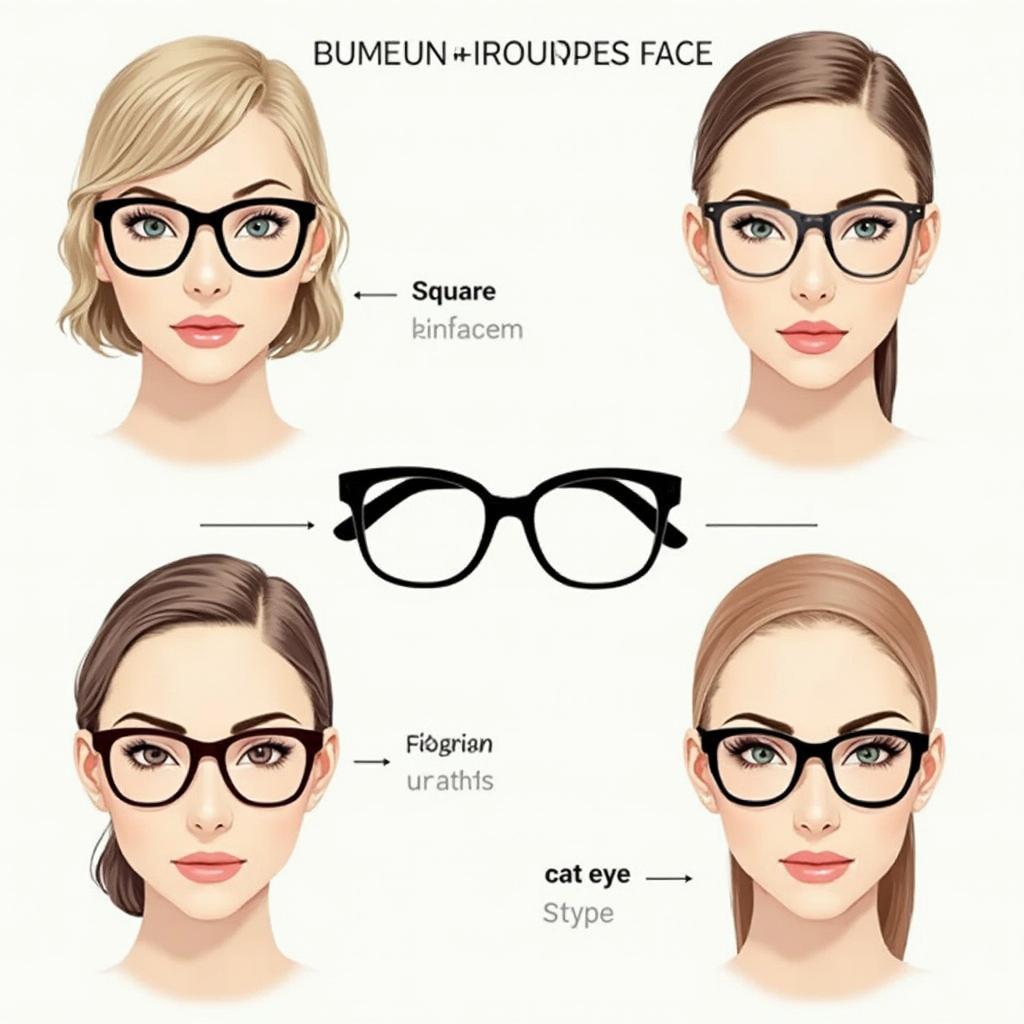 Best Glasses for Round Faces