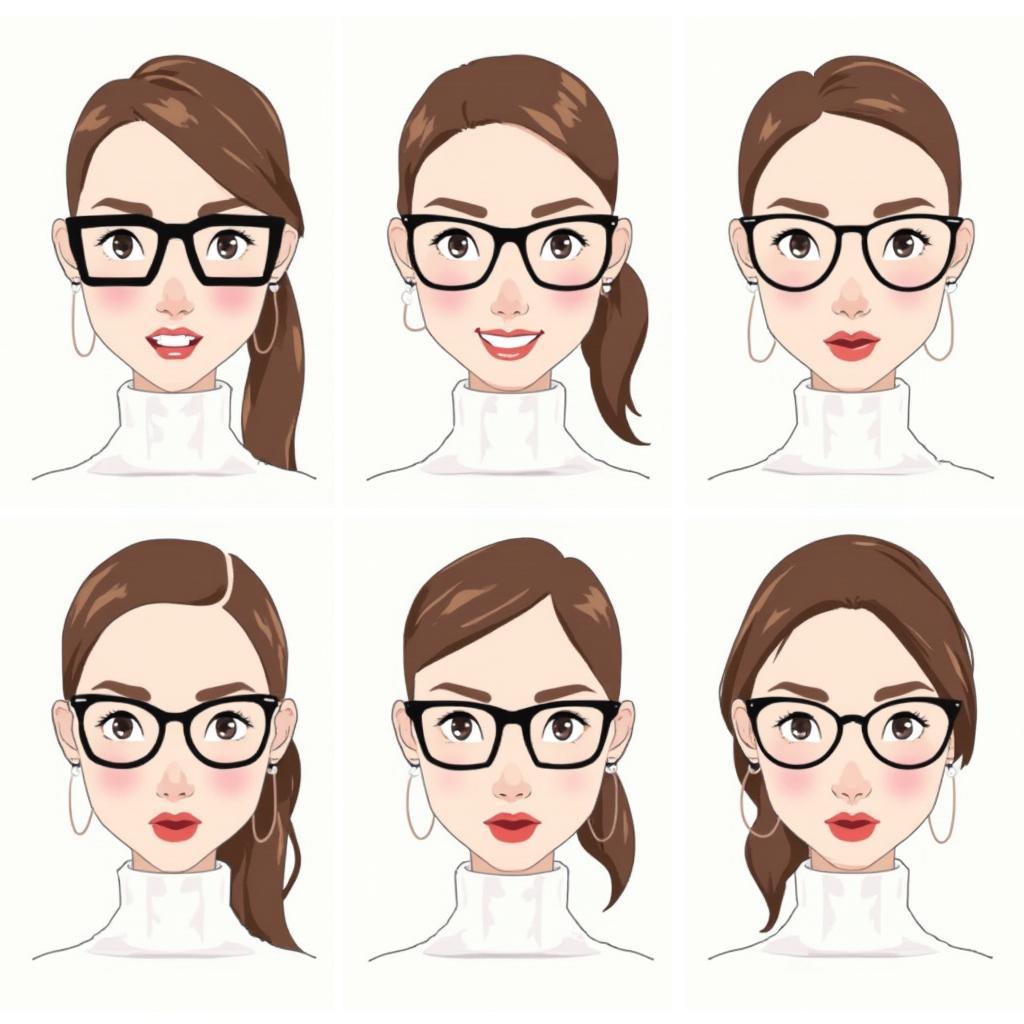 Best Glasses for Round Faces: A Style Guide