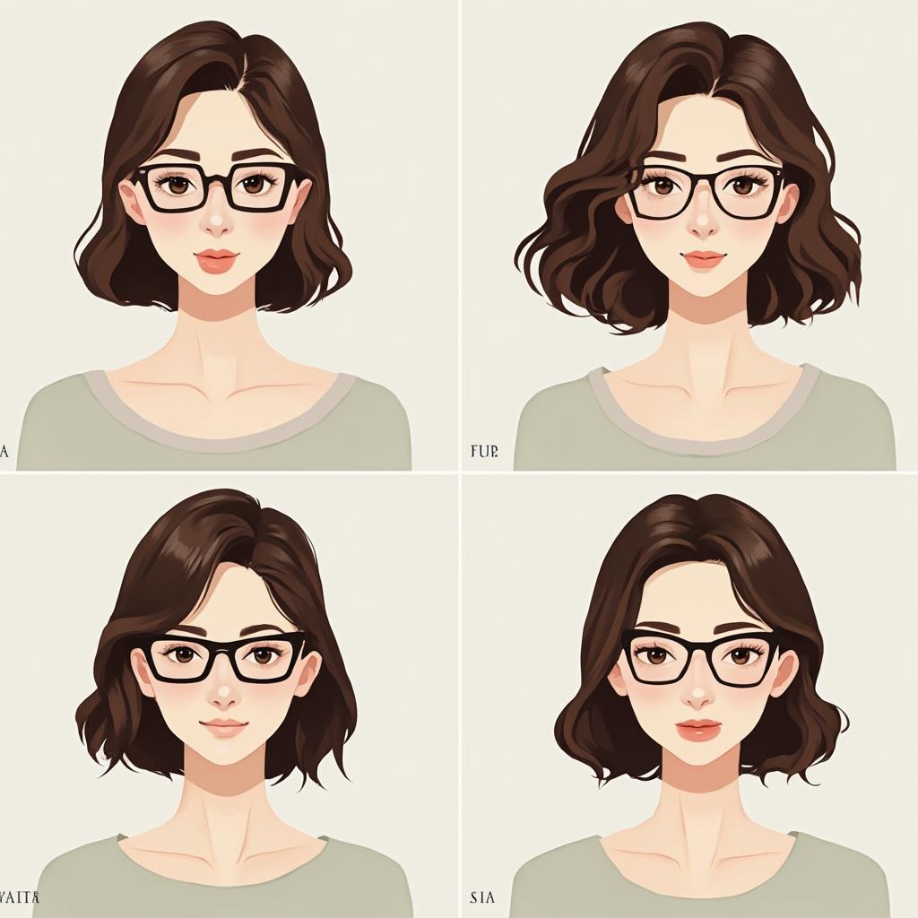 Best Glasses for Round Faces