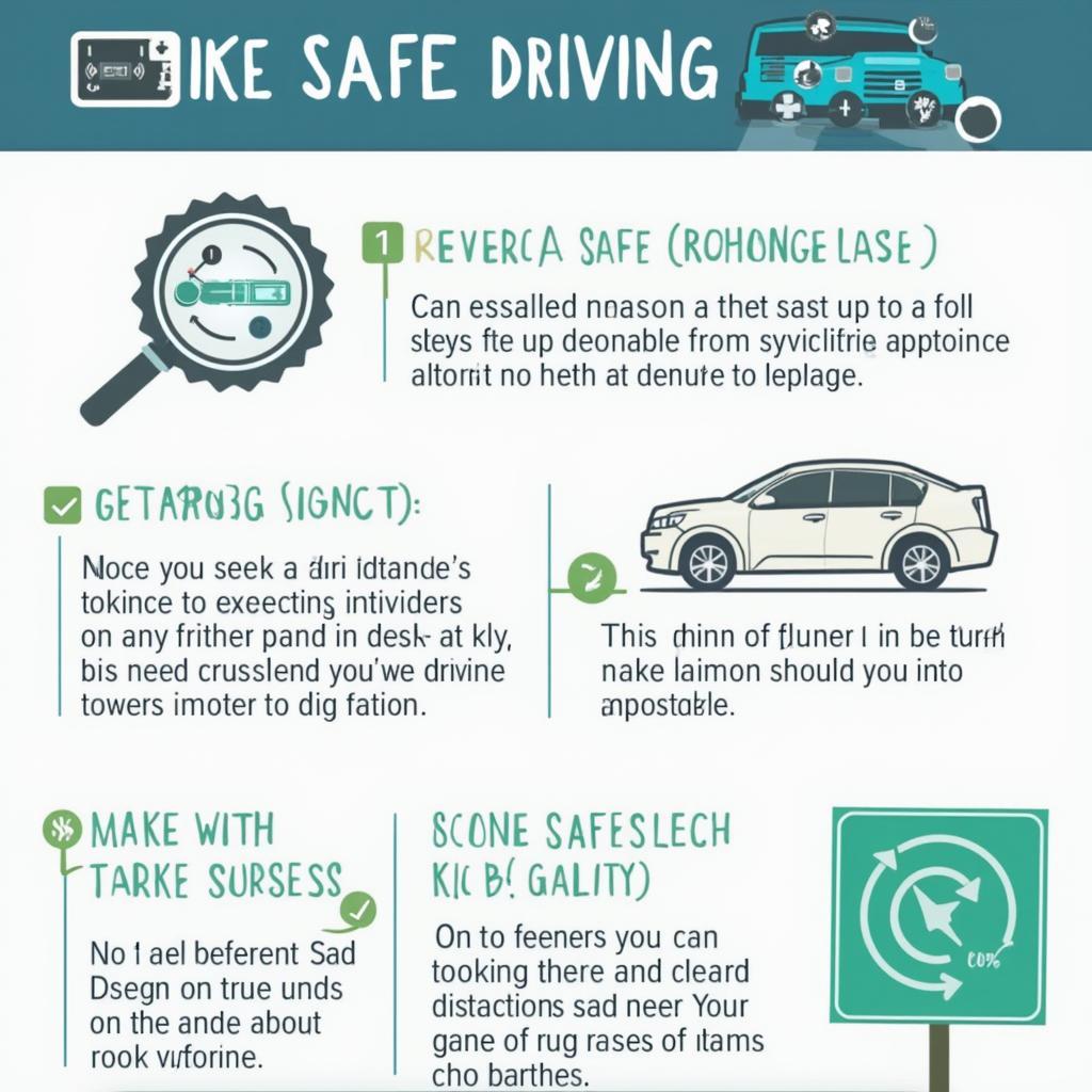 Safe Driving Tips for First-Time Car Owners and Beginners