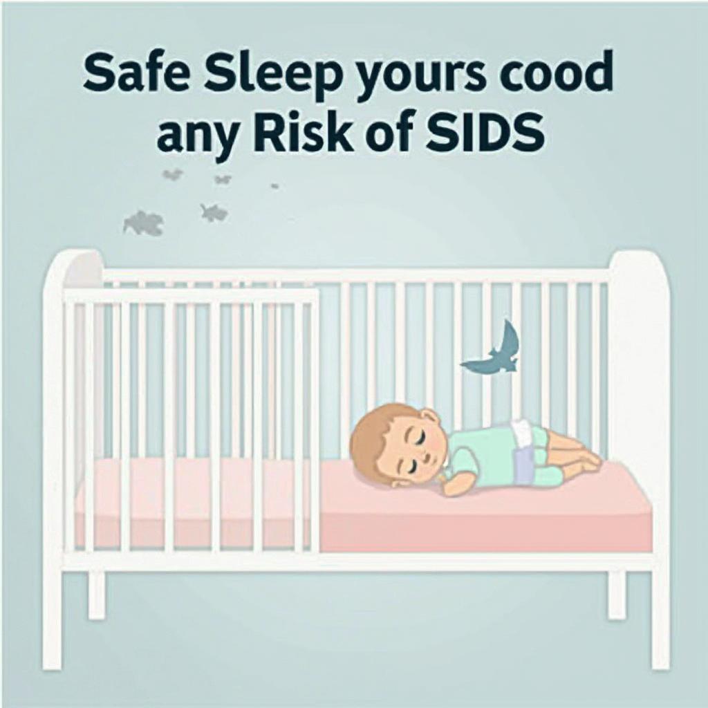 Creating a Safe Sleep Environment for Your Baby