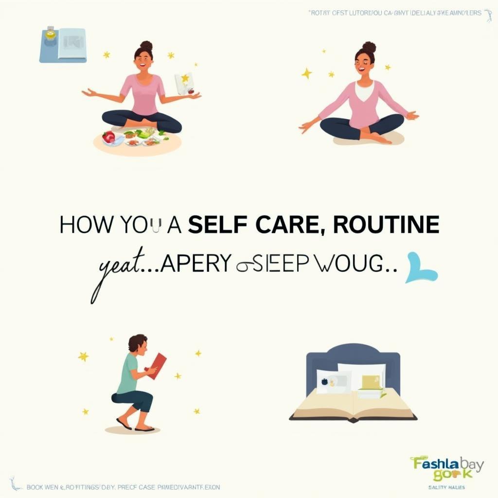 Essential Elements of a Daily Self-Care Routine