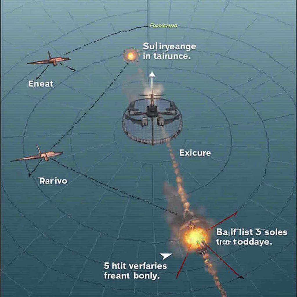 Executing a Successful Torpedo Attack