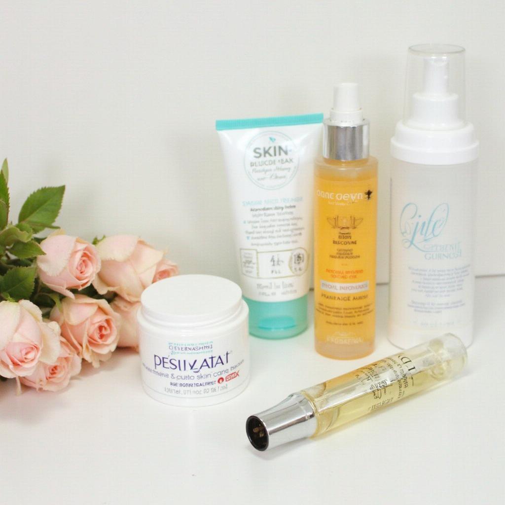 Complete Spring Skincare Routine