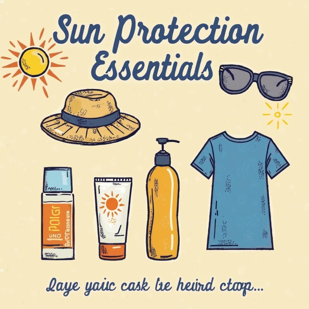 Protecting Your Skin from the Sun