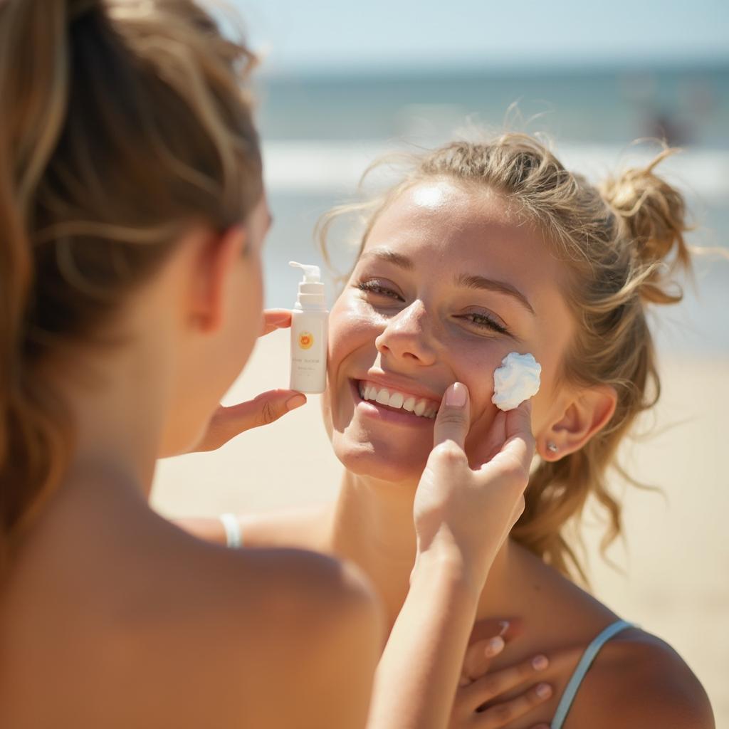 Sun Protection for Bengali Skin