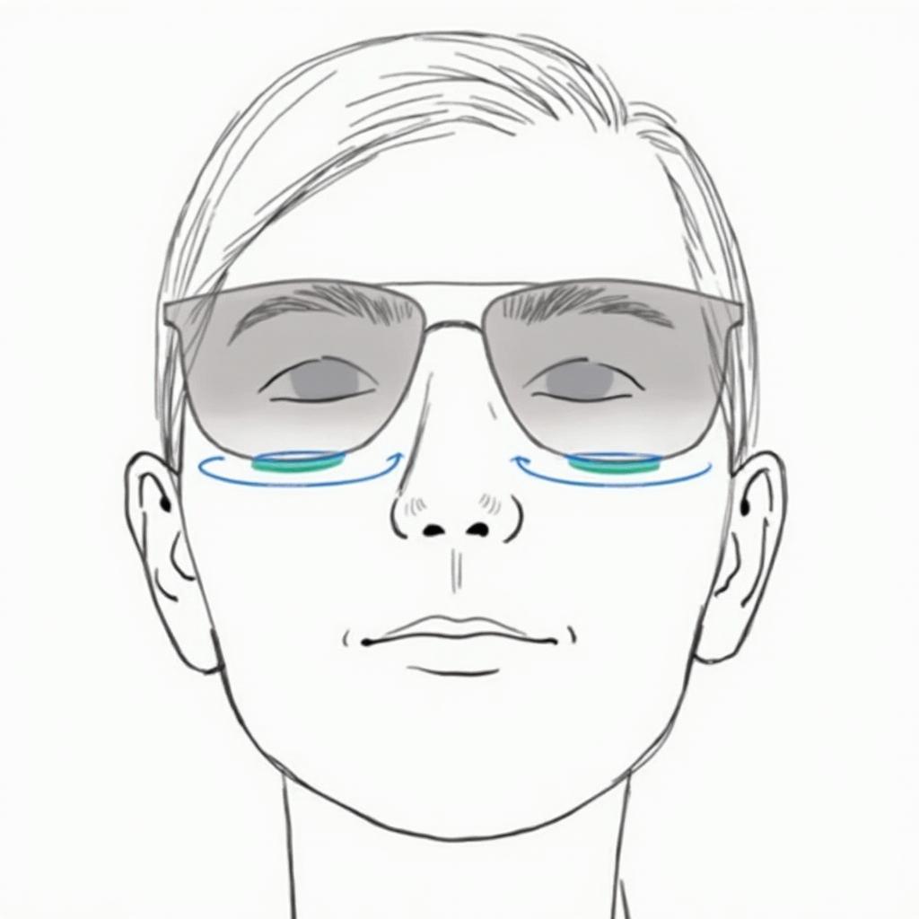 Sunglasses Fit Guide