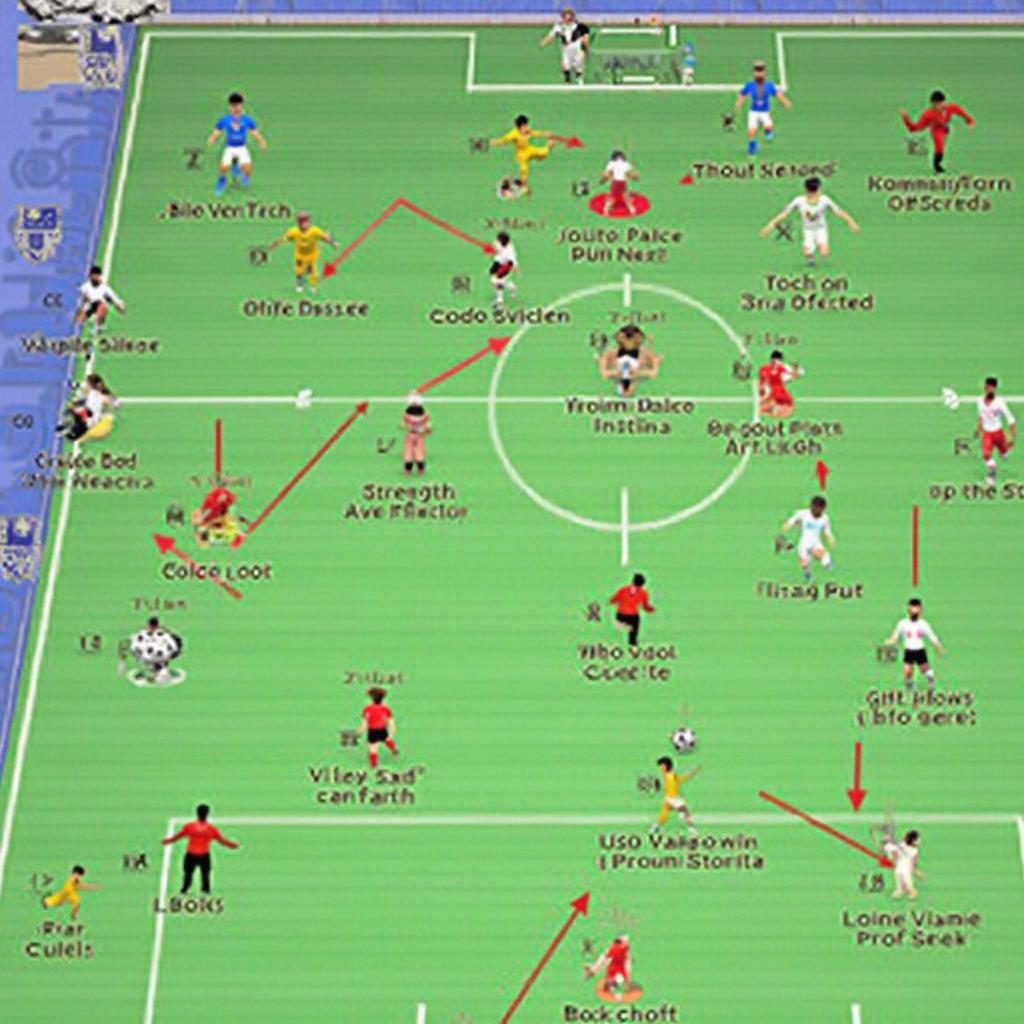 Analyzing Opponent Tactics in FC 24