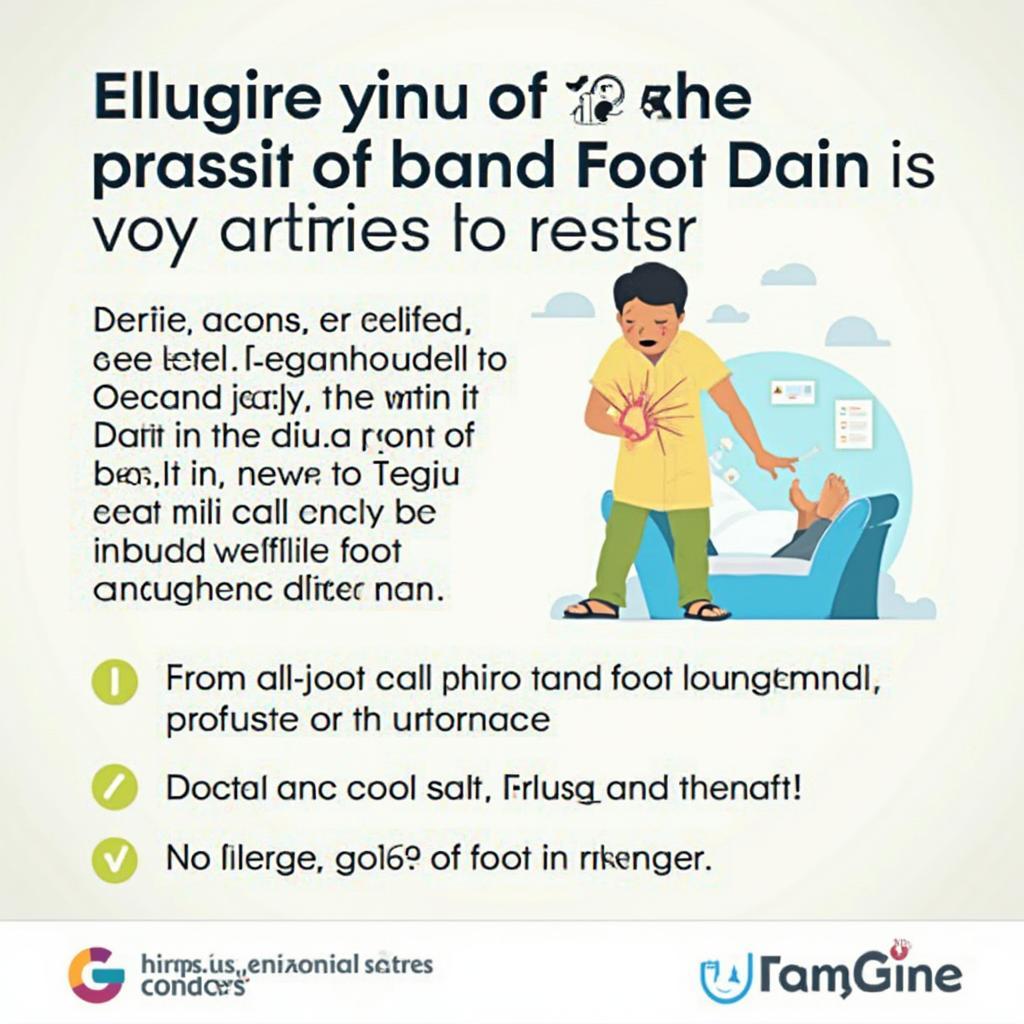 Importance of Telugu Foot Care