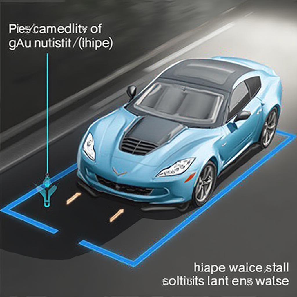 Tip-in and Throttle Response