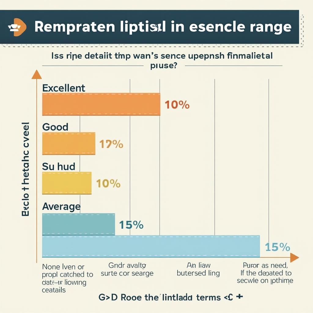 Tipping Chart for Car Detailers