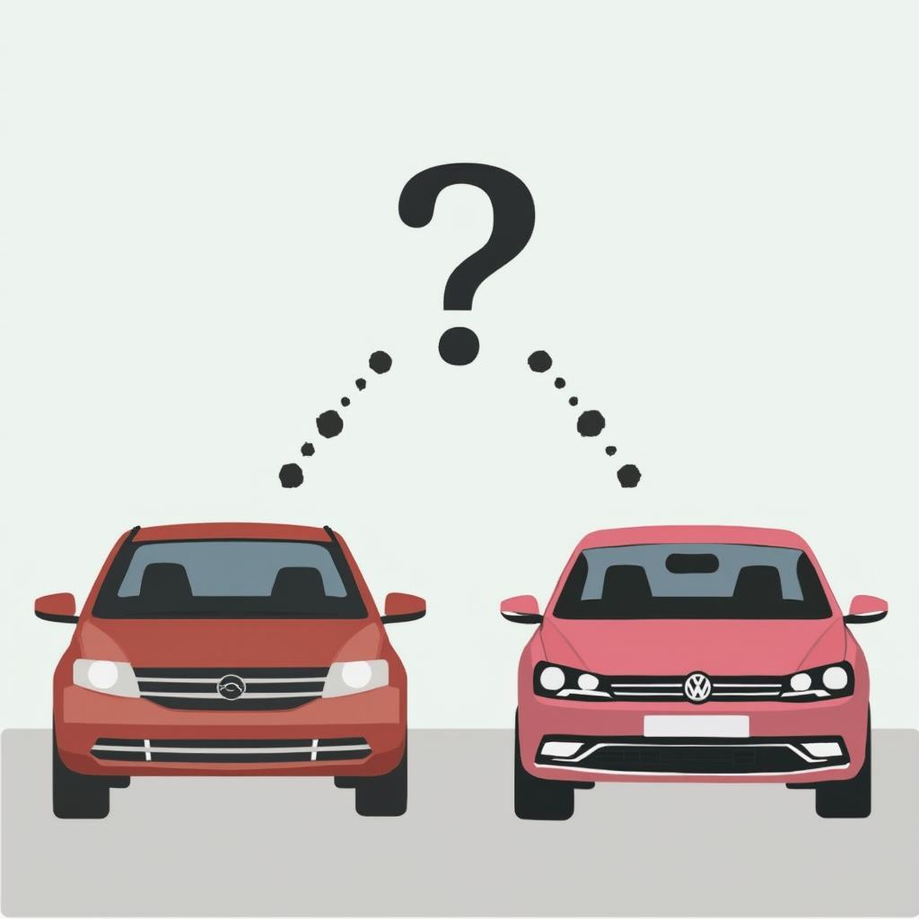 Tipping on Used vs. New Cars