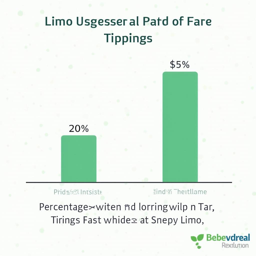 Tipping Limo Driver: Percentage vs Fixed Amount