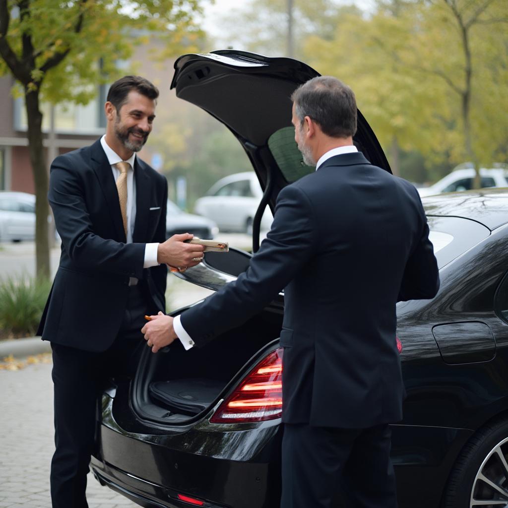 How Much to Tip Private Car Service: A Comprehensive Guide