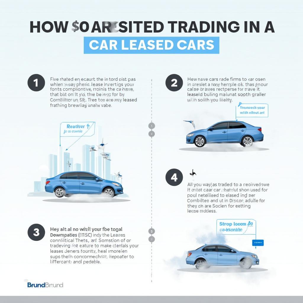 Trading in a leased car process